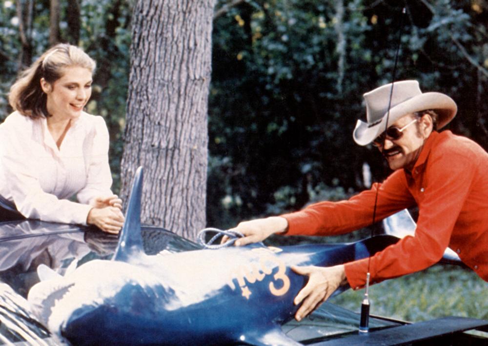 Smokey and the Bandit Part 3&nbsp;(1983)