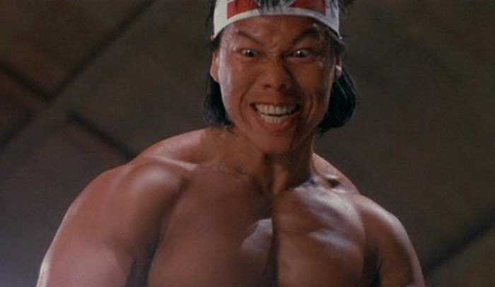 Experience the Legend of Bolo Yeung in Teaser for&nbsp;Documentary