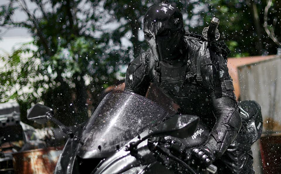 Perez to Unleash the “Dragon” in 2019