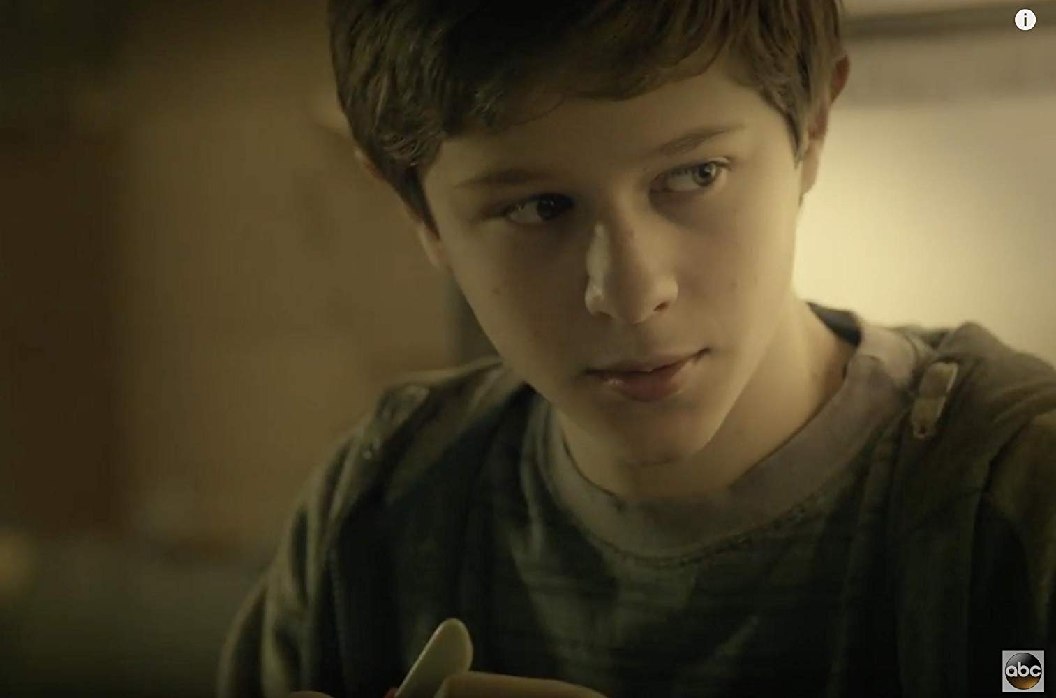 The Boy of “Summer”: An Interview with Actor Graham Verchere