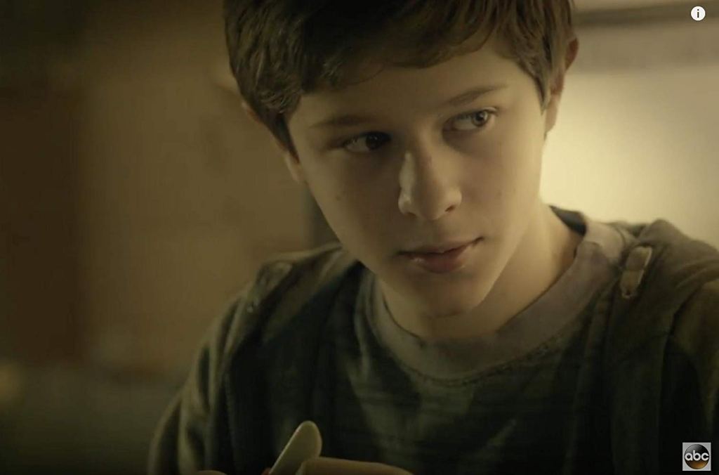The Boy of “Summer”: An Interview with Actor Graham&nbsp;Verchere