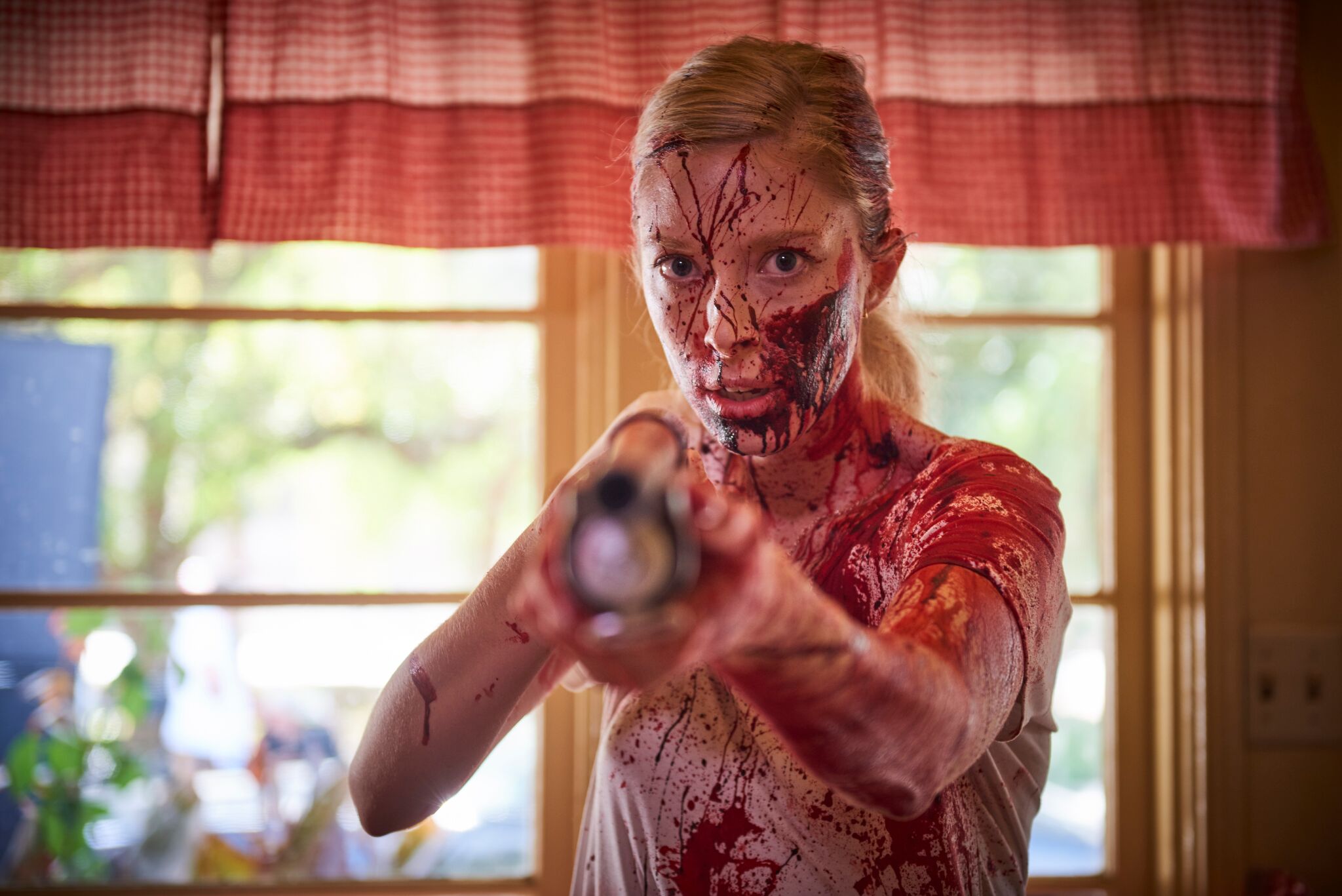 Meet “Killer Kate” in New Red-Band Trailer