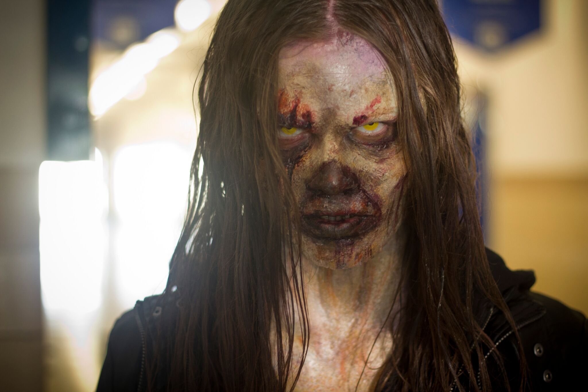 Johnny Gruesome (2018)