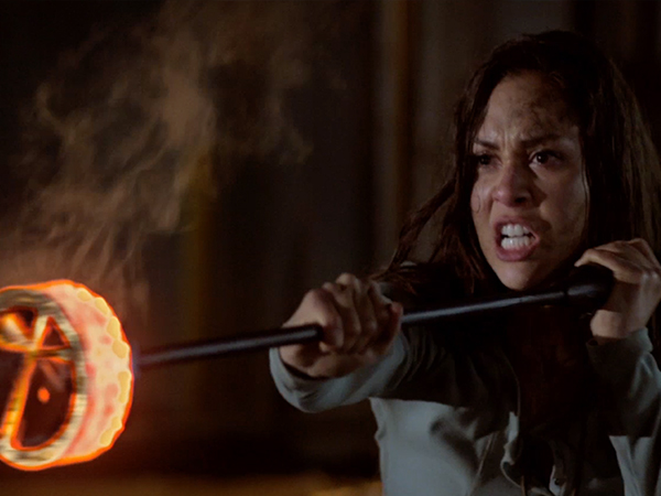 “Lasso” Trailer Warns You Not to Mess with These&nbsp;Cowboys