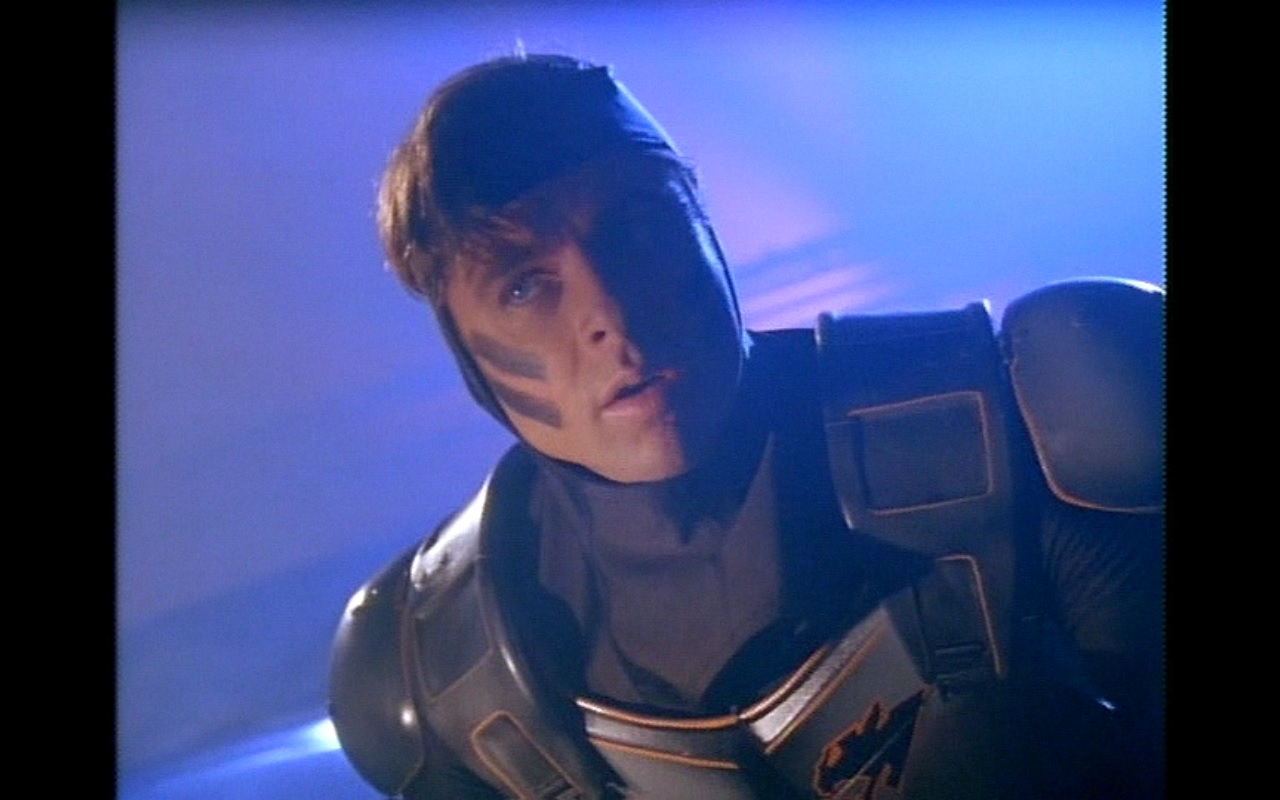 Prey of the Jaguar (1996)