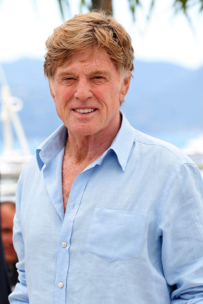 A Legend Says Farewell Redford Retires from Acting WorldFilmGeek