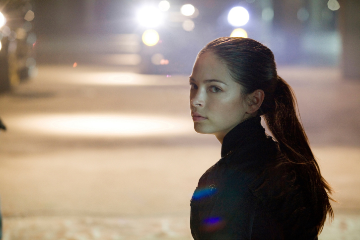 Street Fighter: The Legend of Chun Li&nbsp;(2009)