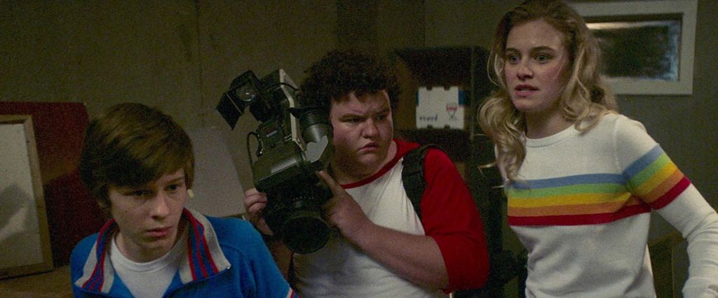 Summer of 84&nbsp;(2018)