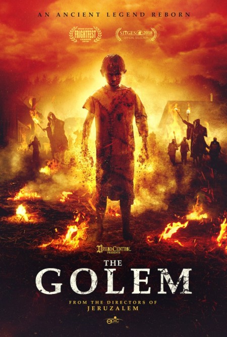 thegolem