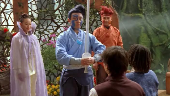 Warriors of Virtue 2: Return to Tao&nbsp;(2002)