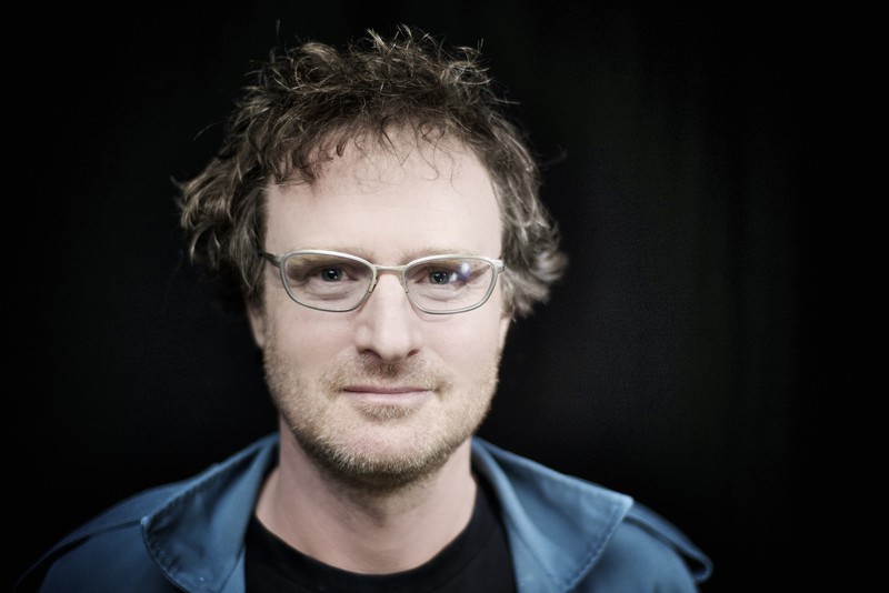 Feeling “The Song”: An Interview with Director Ari&nbsp;Gold