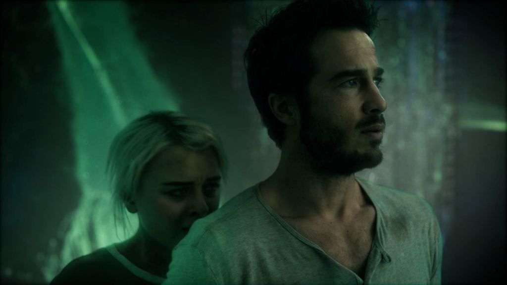 Beyond the Sky&nbsp;(2018)