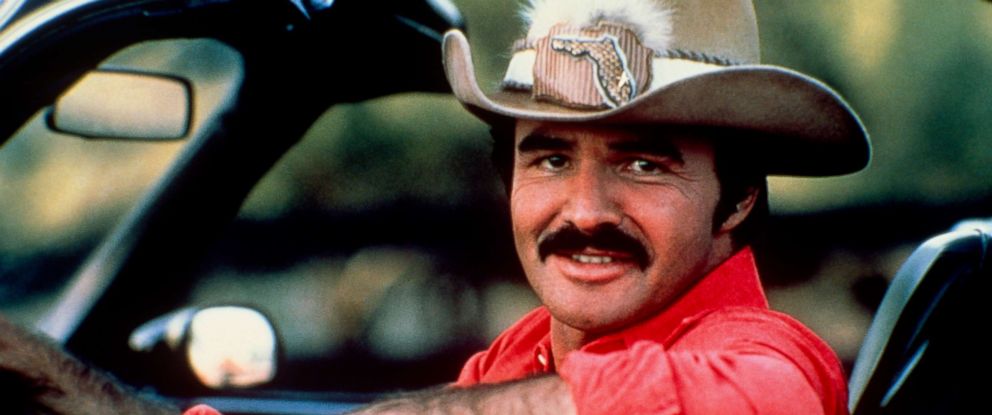 The Bandit Rides Off: A Tribute to Burt Reynolds (1936-2018)