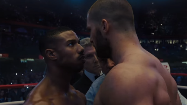 It’s Creed vs. Drago: the Next Generation in New “Creed II” Trailer
