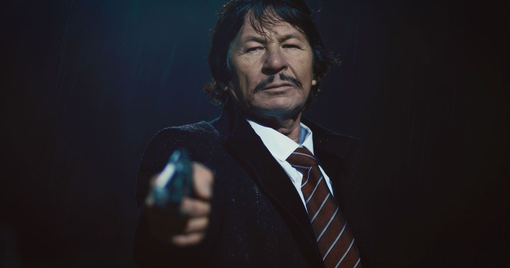 “Death” Lives On: An Interview with Actor Robert “Bronzi” Kovacs