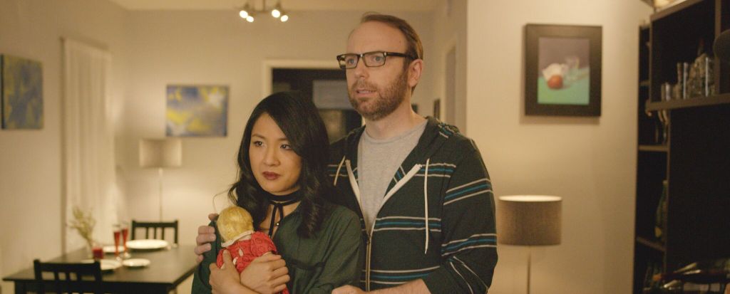 All the Creatures Were Stirring&nbsp;(2018)