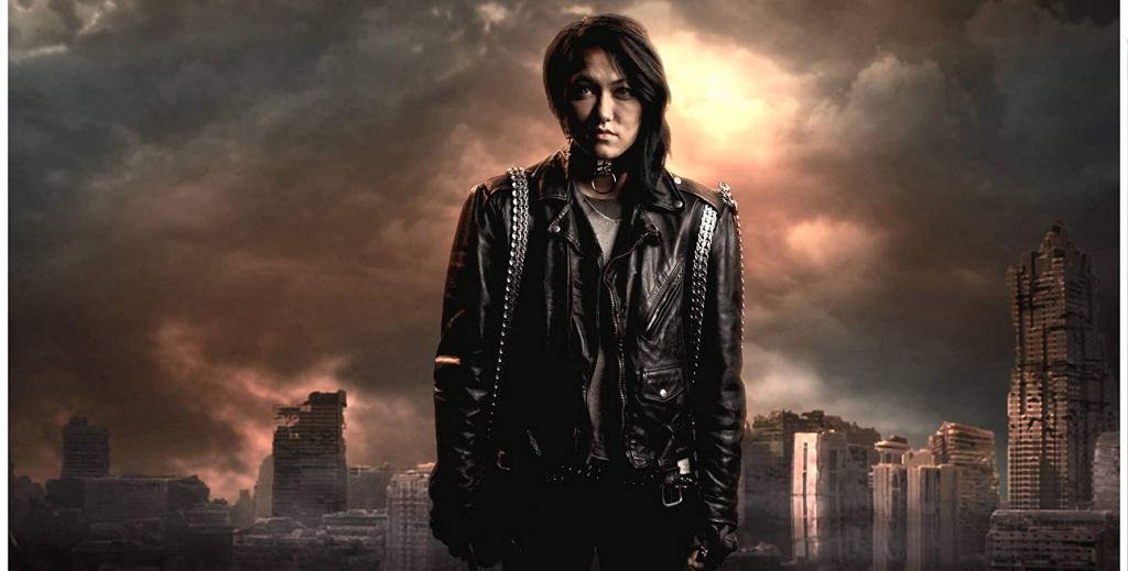 Pyun to Bring Some “Angels” and “Demons” Using VR&nbsp;Technology