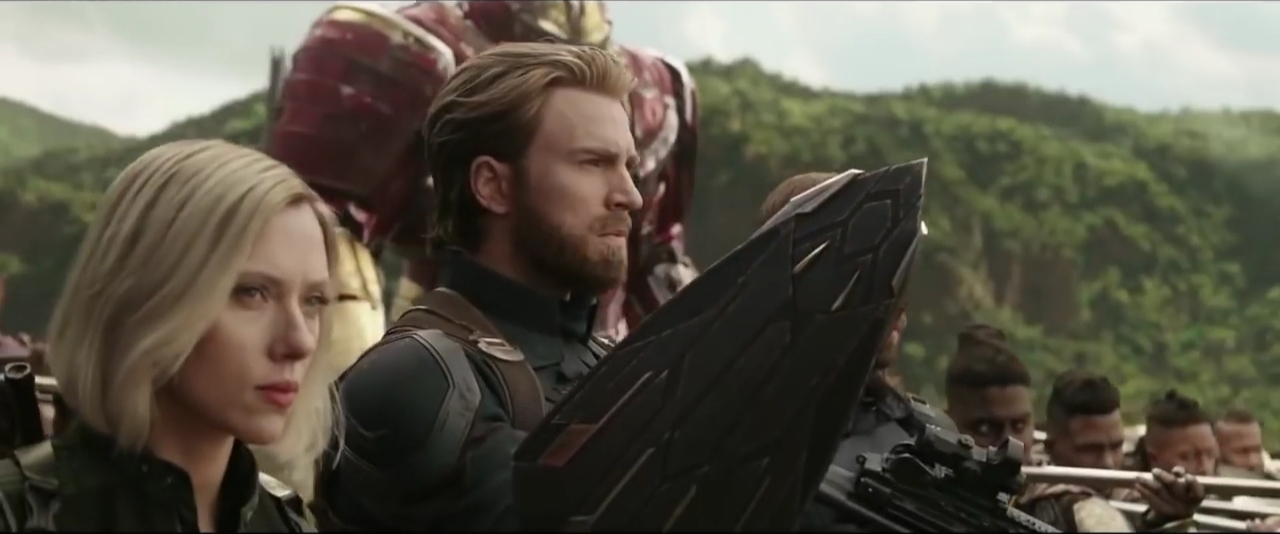chrisevans-infinitywar