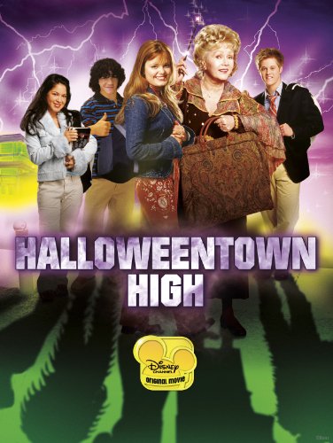 halloweentownhigh