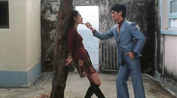 Surprise Sequel to HK Comedy in&nbsp;Production