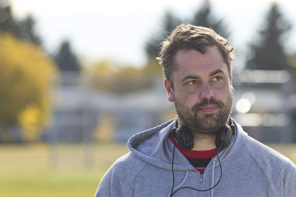 Playing “Knuckleball”: An Interview with Co-Writer and Director Michael&nbsp;Peterson