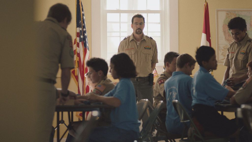 A Teen is Determined to Find “The Clovehitch Killer” in&nbsp;Trailer