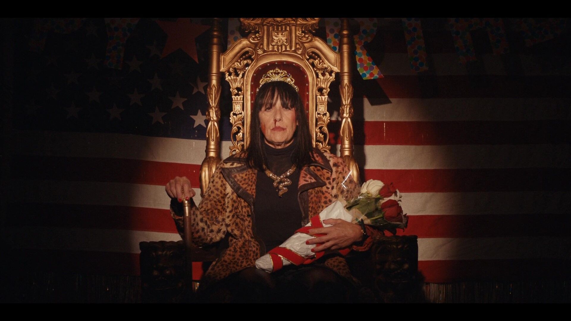 Meet “The Queen of Hollywood Blvd.” in Chaotic Trailer