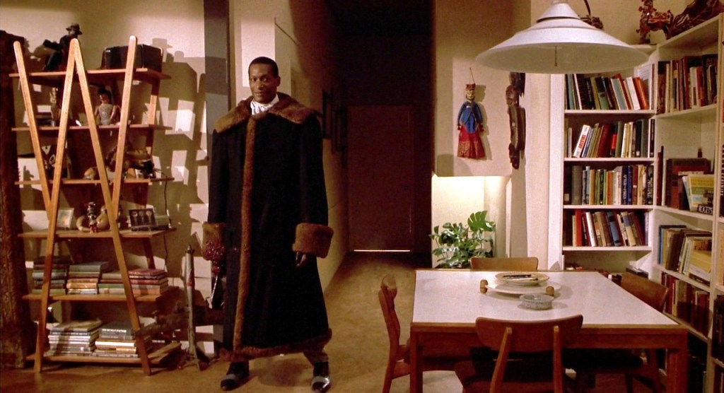 Peele to Unleash “Candyman” Reboot