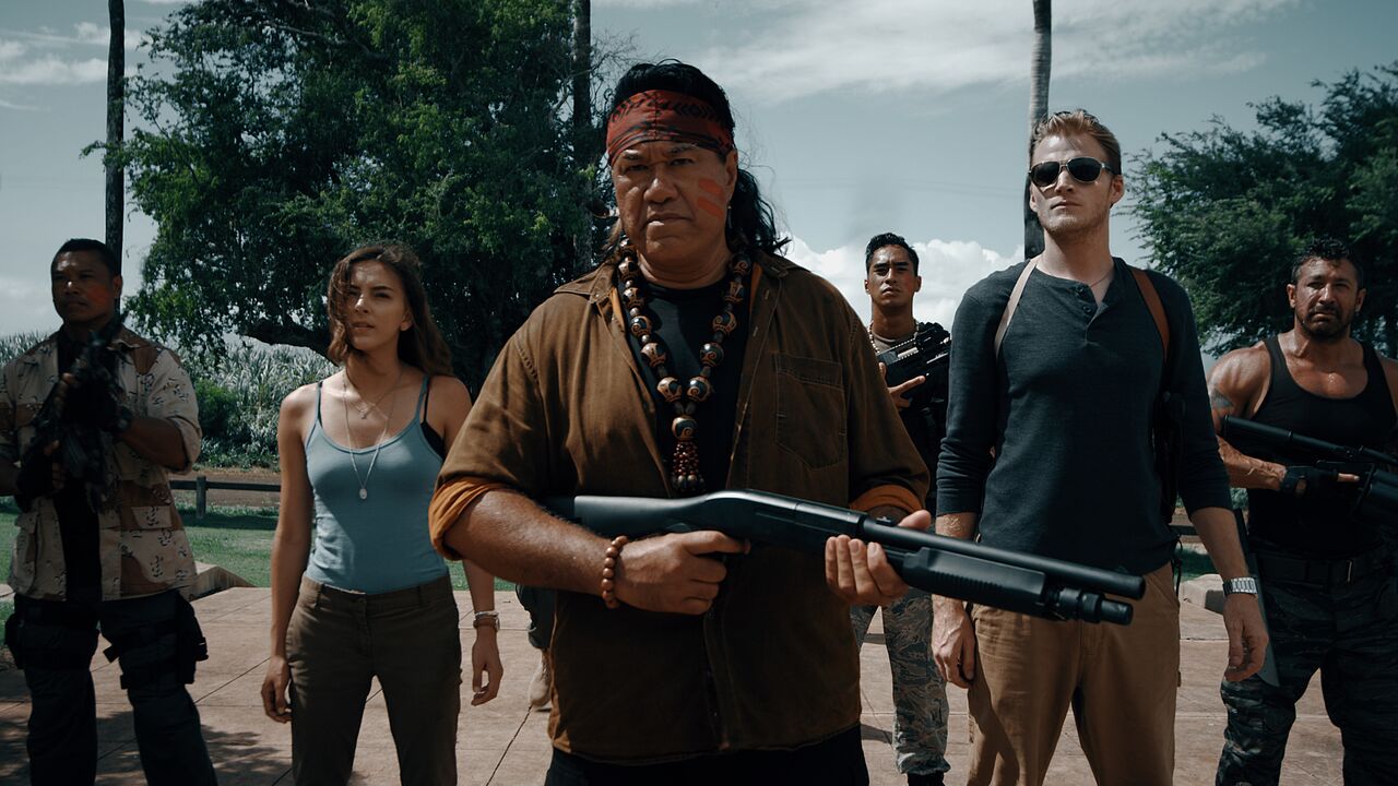 Experience “The City of Gold” in Trailer