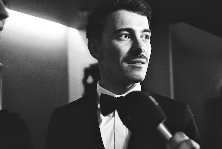 Bringing Life “Here and Now”: An Interview with Director Fabien&nbsp;Constant