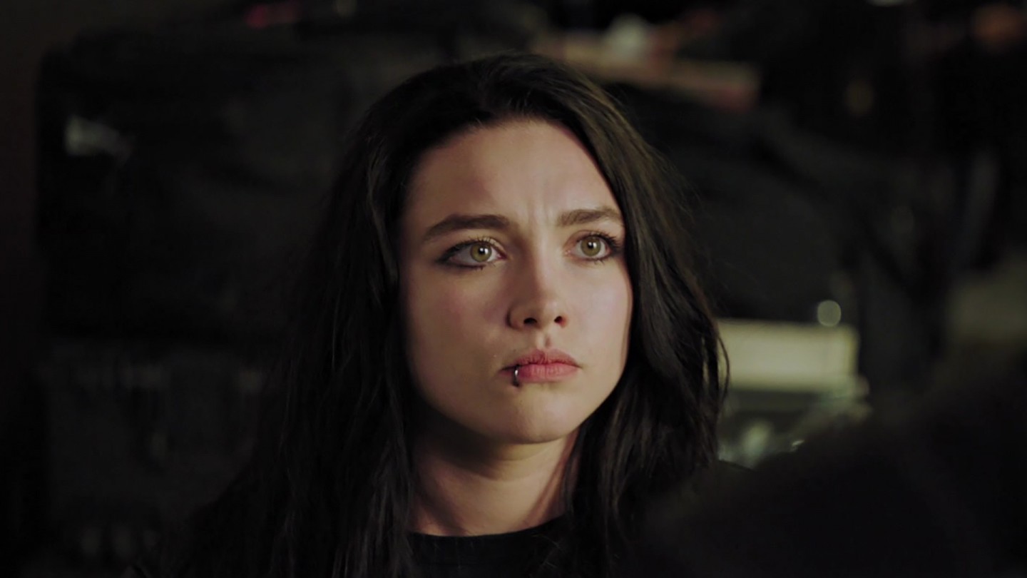 Paige Fights for Her “Family” in Official Trailer for Biopic