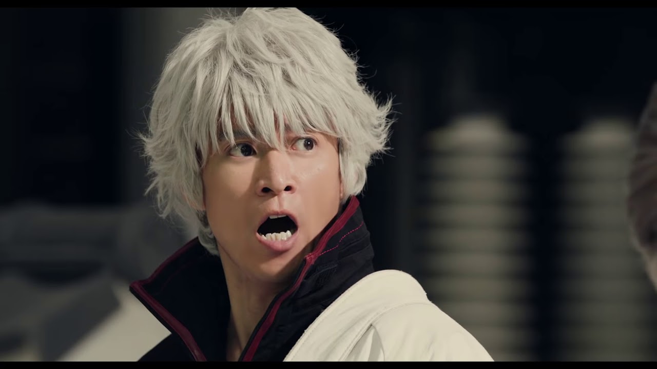 From “Gintama” to “Godzilla”: Oguri to Make Hollywood Debut