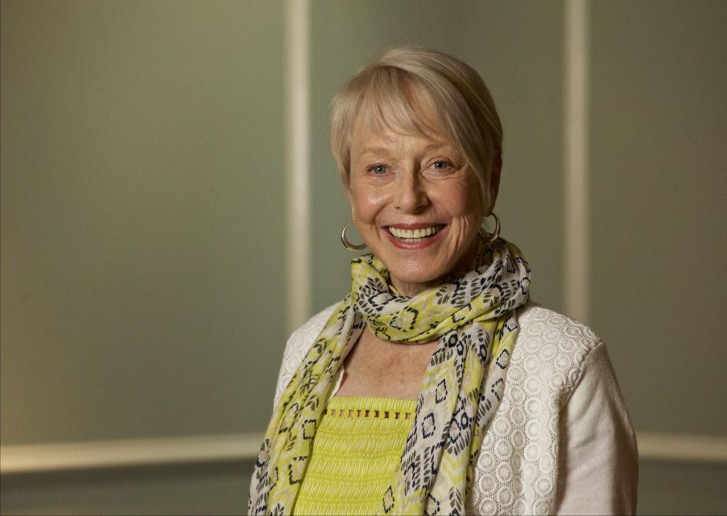 From the Prairie to the Rodeo: An Interview with “Lasso” Co-Star Karen&nbsp;Grassle