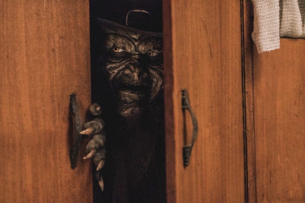 The “Leprechaun” Returns in New Official Trailer to New&nbsp;Installment