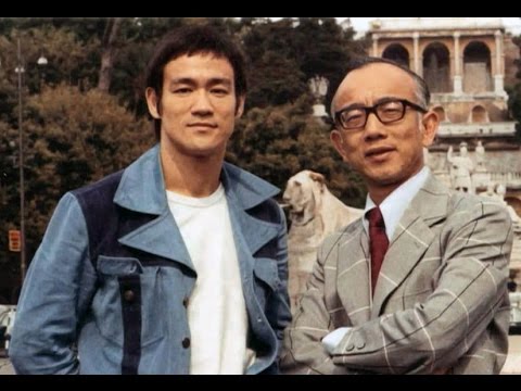 A Tribute to Raymond Chow&nbsp;(1927-2018)