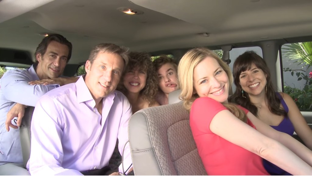 Santa’s Summer House&nbsp;(2012)