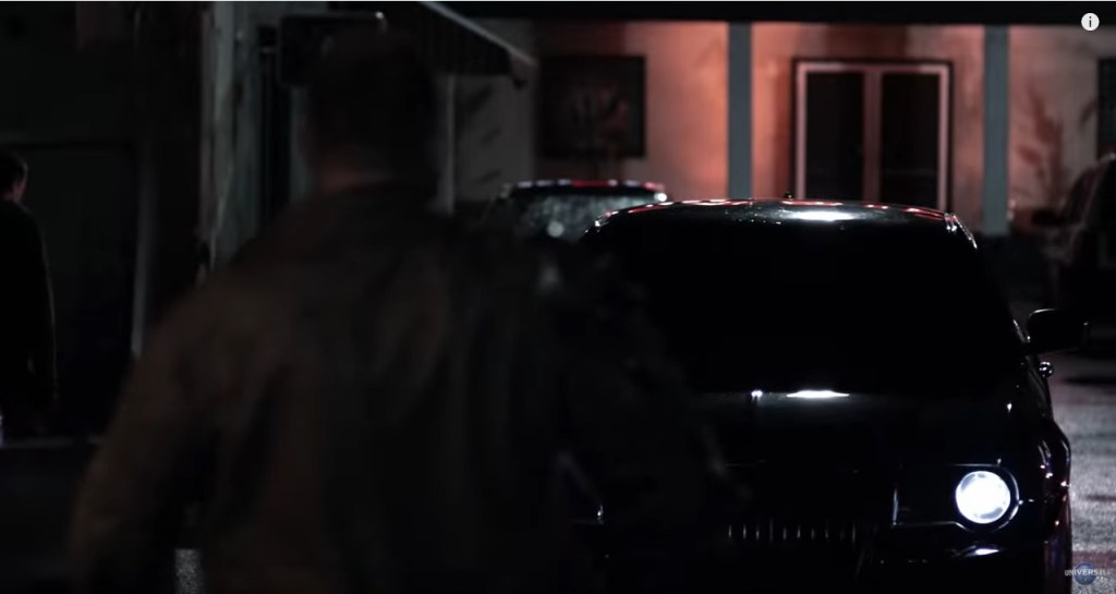 1977 Horror Film “The Car” Has a Sequel with Trailer&nbsp;Debut