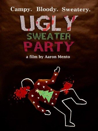 uglysweaterparty