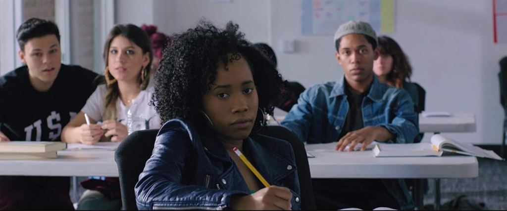 The Spirit of “Jinn”: An Interview with Zoe&nbsp;Renee