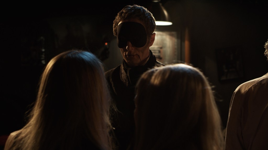 Prepare to Enter the “Doom Room” in January with Trailer&nbsp;Release