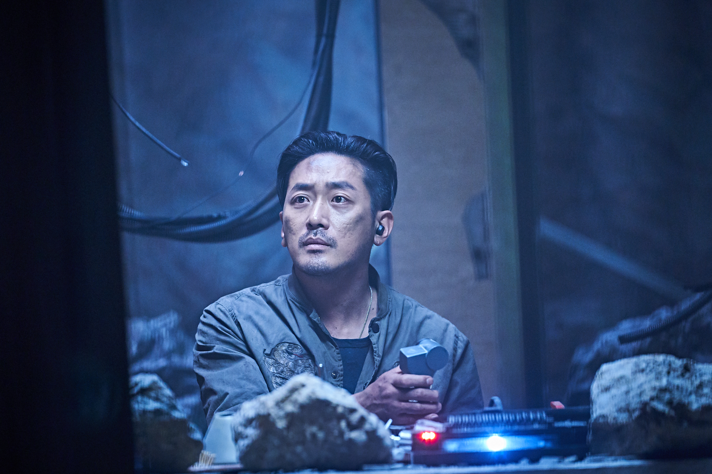 Prepare for a “Take Point” in North America in 2019 with Trailer Release