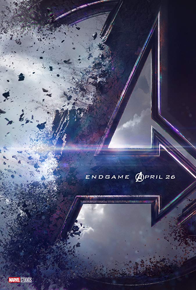 The “Endgame” Teases in 1st Trailer to Fourth “Avengers” Film