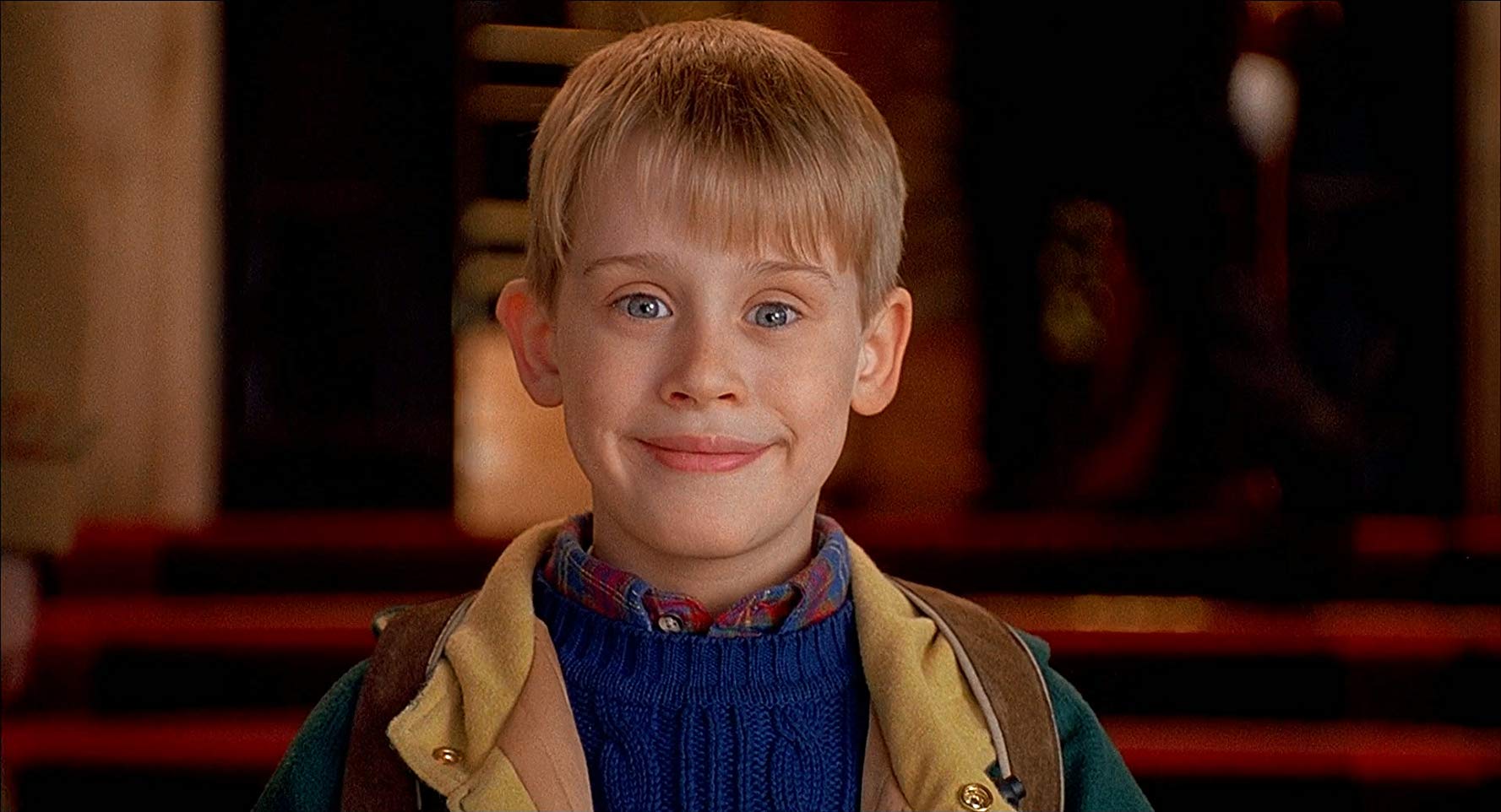 Home Alone 2: Lost in New York (1992)