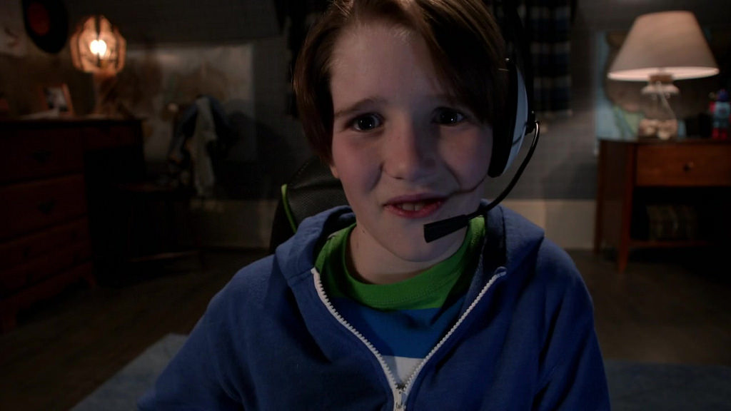 Home Alone: The Holiday Heist&nbsp;(2013)