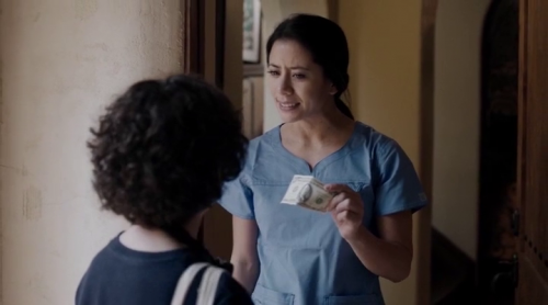 Intensive Care (2018)