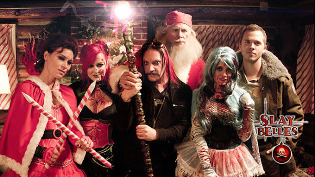 slaybelles-spookydan-cast