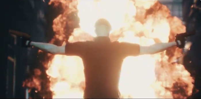 “Preacher Six” Needs Your Help!