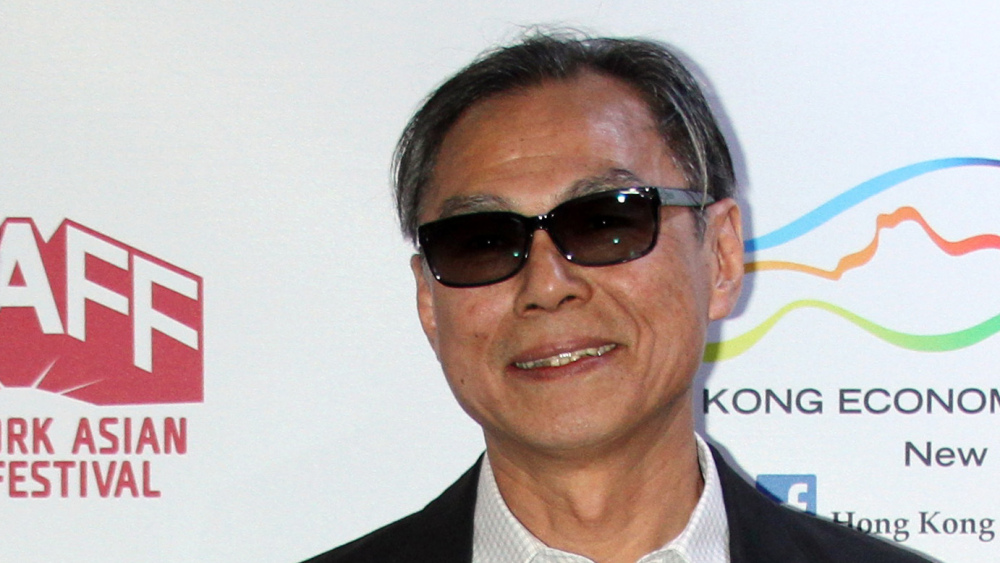 'Hong Kong Panorama' press conference, New York Asian Film Film Festival, America - 26 Jun 2015