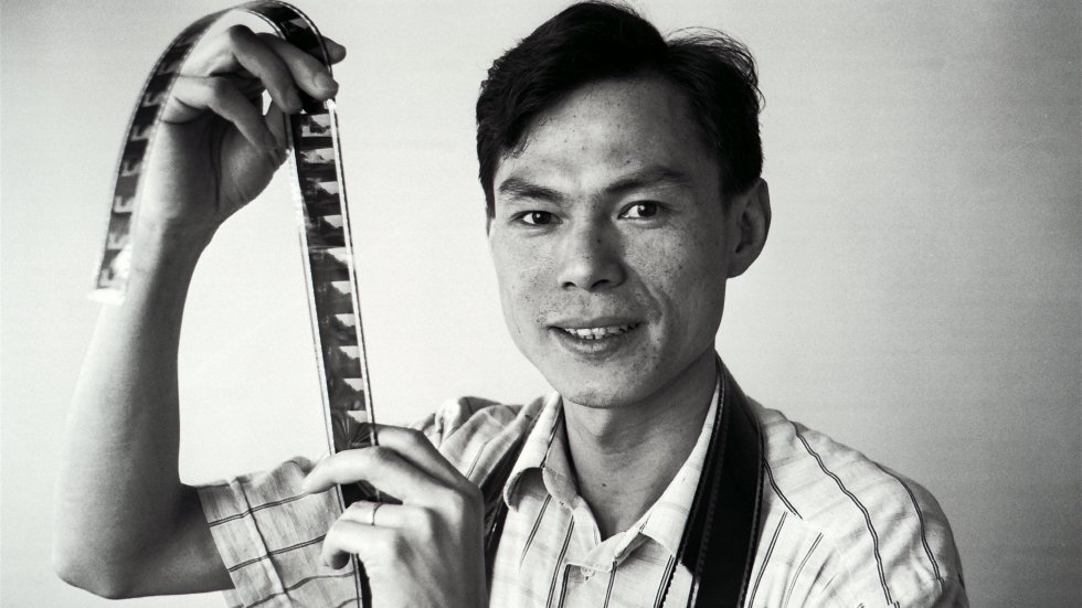 A Tribute to Ringo Lam&nbsp;(1955-2018)