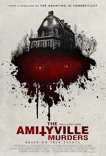 theamityvillemurders